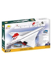 Cobi Concorde Model - Attēls 4 no 4