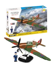 Cobi Hawker Hurricane G-huri Model - Image 4 of 6