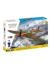 Cobi Hawker Hurricane G-huri Model - Image 5 of 6