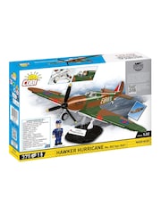 Cobi Hawker Hurricane G-huri Model - Image 6 of 6