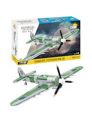 Cobi Hawker Typhoon Model - Image 3 of 5