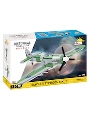 Cobi Hawker Typhoon Model - Image 4 of 5
