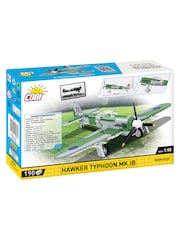 Cobi Hawker Typhoon Model - Image 5 of 5