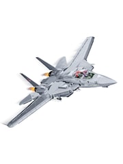 Cobi Top Gun F14 Tomcat Model - Attēls 1 no 5