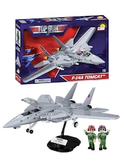 Cobi Top Gun F14 Tomcat Model - Attēls 3 no 5