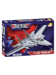 Cobi Top Gun F14 Tomcat Model - Attēls 4 no 5