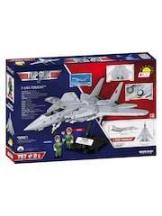 Cobi Top Gun F14 Tomcat Model - Attēls 5 no 5