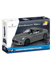 Cobi 2024 Maserati Granturismo Folgore Model - Image 3 of 4