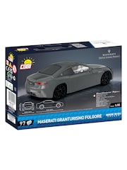 Cobi 2024 Maserati Granturismo Folgore Model - Image 4 of 4