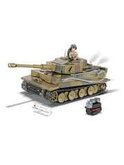 Cobi Tiger I No 131 Model - Imagen 1 de 6