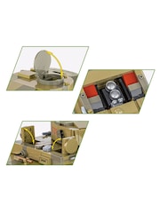 Cobi Tiger I No 131 Model - Imagen 2 de 6