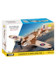 Cobi Hawker Hurricane Mk.1 Model - Image 4 of 6