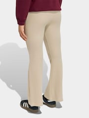 adidas Originals Ribbade Utsvängda Leggings - Bild 4 av 7
