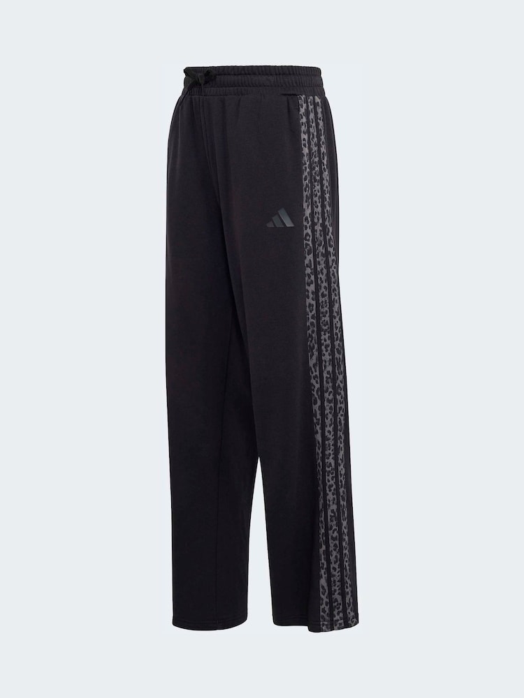 adidas Black Joggers - Image 1 of 1 adidas Black Joggers - Image 1 of 1