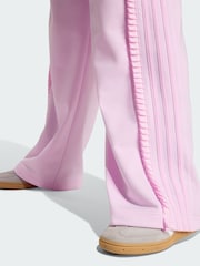 adidas Originals Pink Firebird Joggers - Image 4 of 6