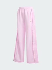 adidas Originals Pink Firebird Joggers - Image 5 of 6
