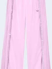 adidas Originals Pink Firebird Joggers - Image 7 of 7