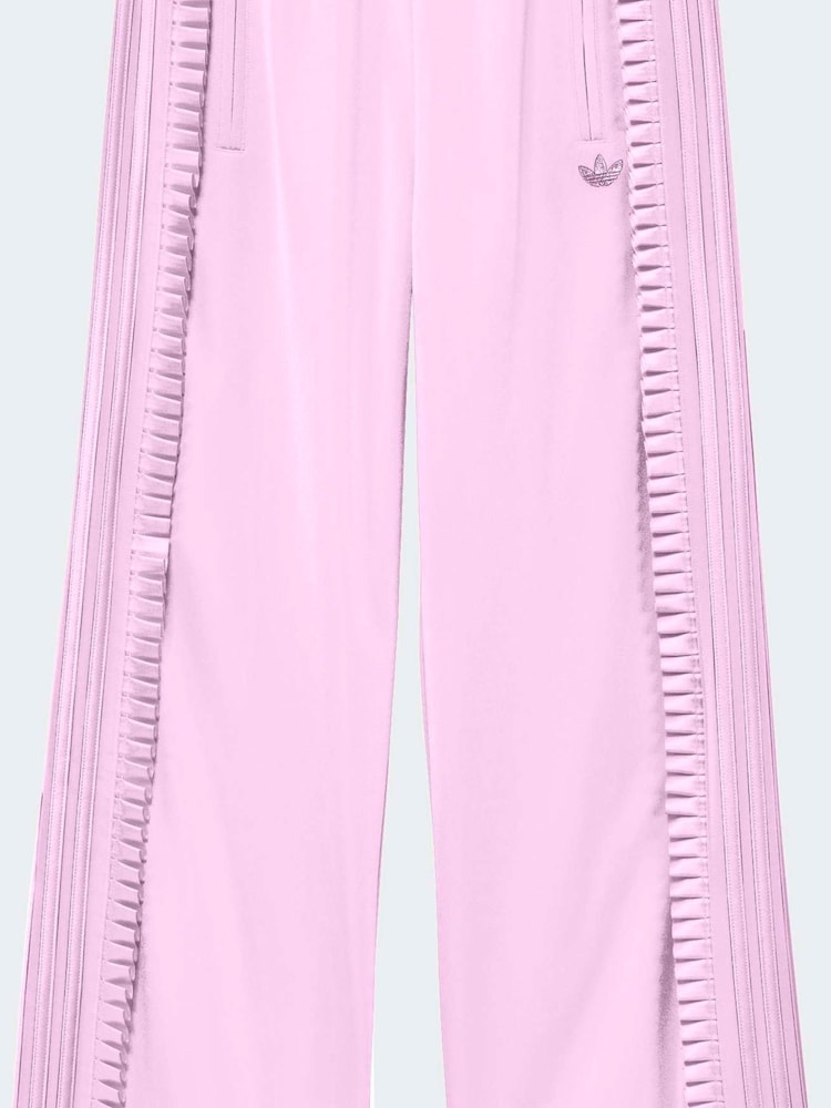 adidas Originals Pink Firebird Joggers - Image 7 of 7 adidas Originals Pink Firebird Joggers - Image 7 of 7