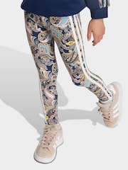 adidas Originals Blue Crew Joggers - Image 5 of 8