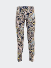 adidas Originals Blue Crew Joggers - Image 8 of 8