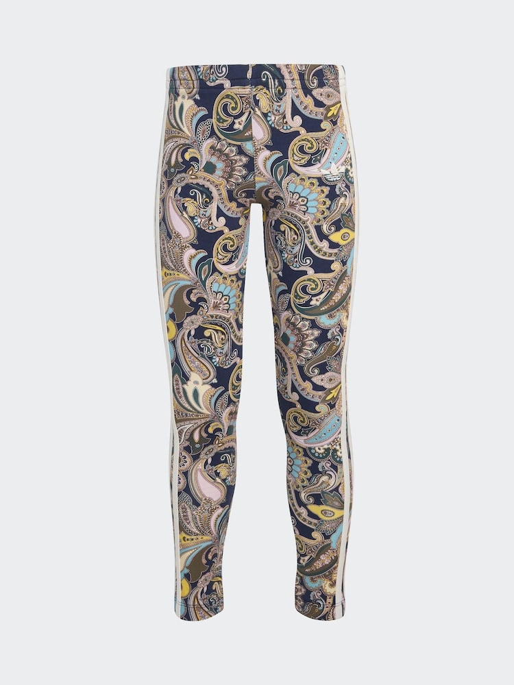 adidas Originals Blue Crew Joggers - Image 8 of 8
