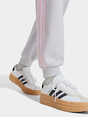 Gray - adidas Satin Tracksuit - Larawan 5 ng 6