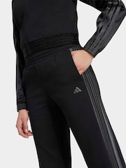 črna - adidas trenirke iz satena - Slika 5 iz 7