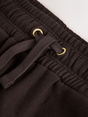 Superdry Brown Hoodie & Joggers Set - Image 12 of 13
