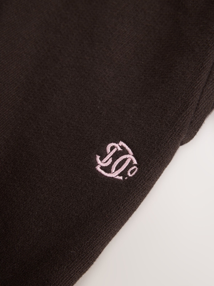 Superdry Brown Hoodie & Joggers Set - Image 13 of 13 Superdry Brown Hoodie & Joggers Set - Image 13 of 13