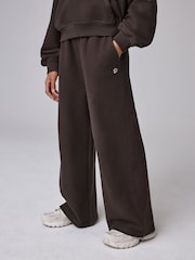 Superdry Brown Hoodie & Joggers Set - Image 2 of 13