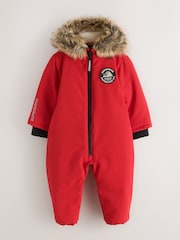Superdry Everest sniego kombinezons - Attēls 1 no 8