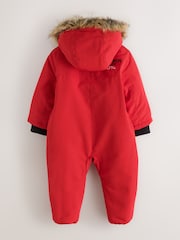 Superdry Everest sniego kombinezons - Attēls 2 no 8