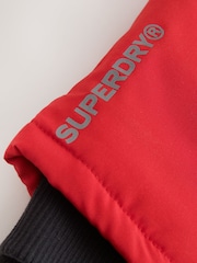 Superdry Everest sniego kombinezons - Attēls 7 no 8