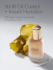 Estée Lauder Double Wear Longwear Matte Foundation SPF 10 30ml - Image 10 of 12