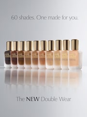 Estée Lauder Double Wear Longwear Matte Foundation SPF 10 30ml - Image 5 of 12