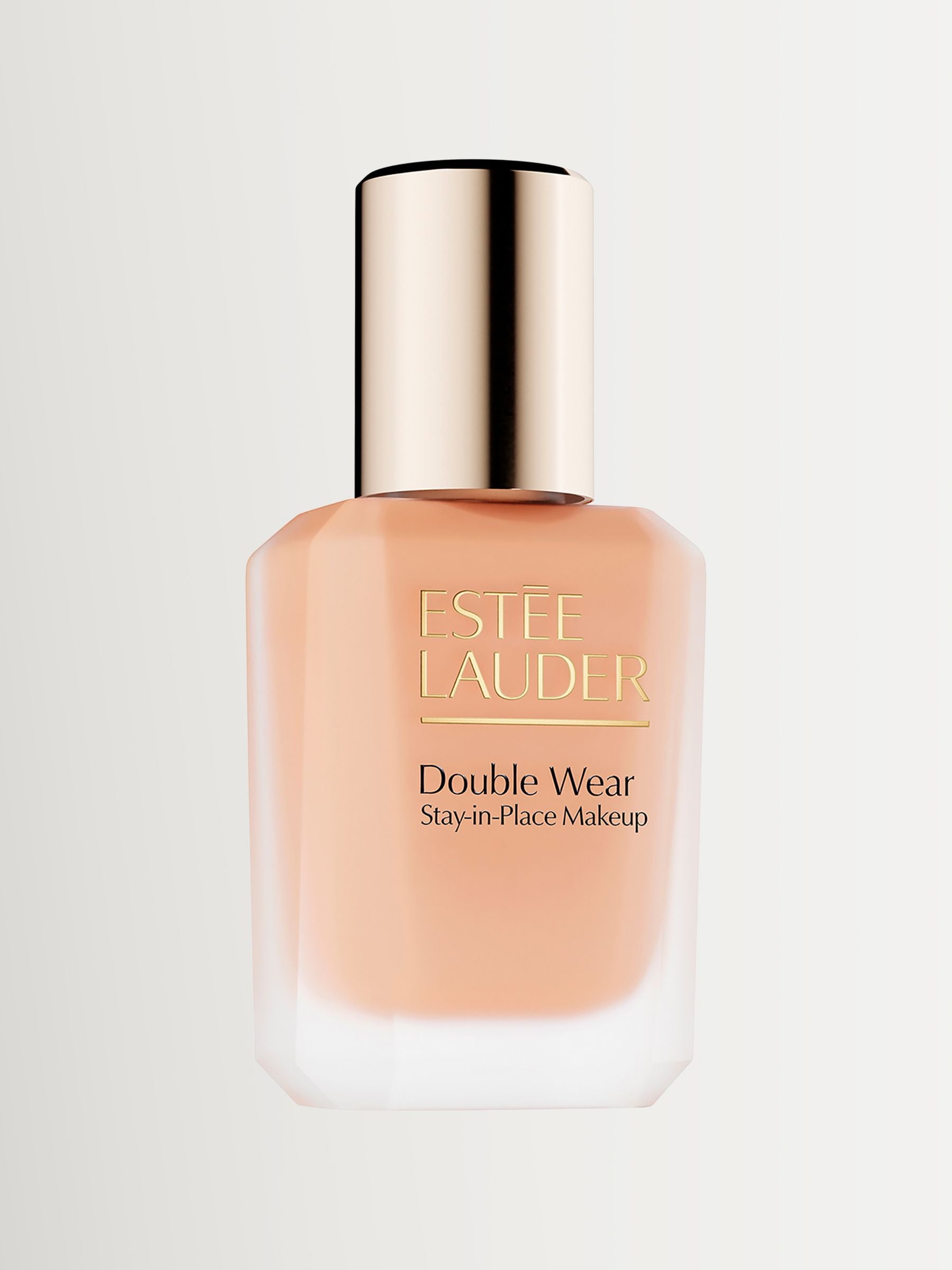 Estee Lauder Double Wear Longwear Matte Foundation SPF 10 - 1W0WarmPorcelan - Image 6