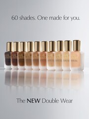 Estée Lauder Double Wear Longwear Matte Foundation SPF 10 30ml - Image 6 of 12