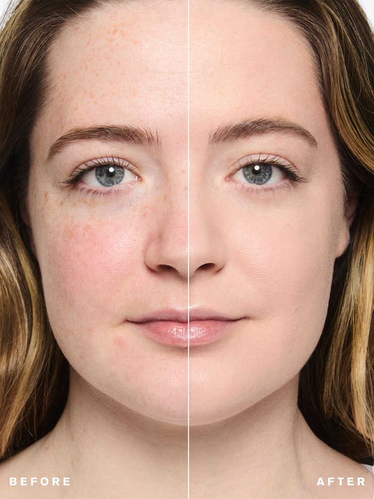 Estée Lauder 2C4 Ivory Rose Double Wear Longwear Matte Foundation SPF 10 30ml - Image 4 of 4 Estée Lauder 2C4 Ivory Rose Double Wear Longwear Matte Foundation SPF 10 30ml - Image 4 of 4