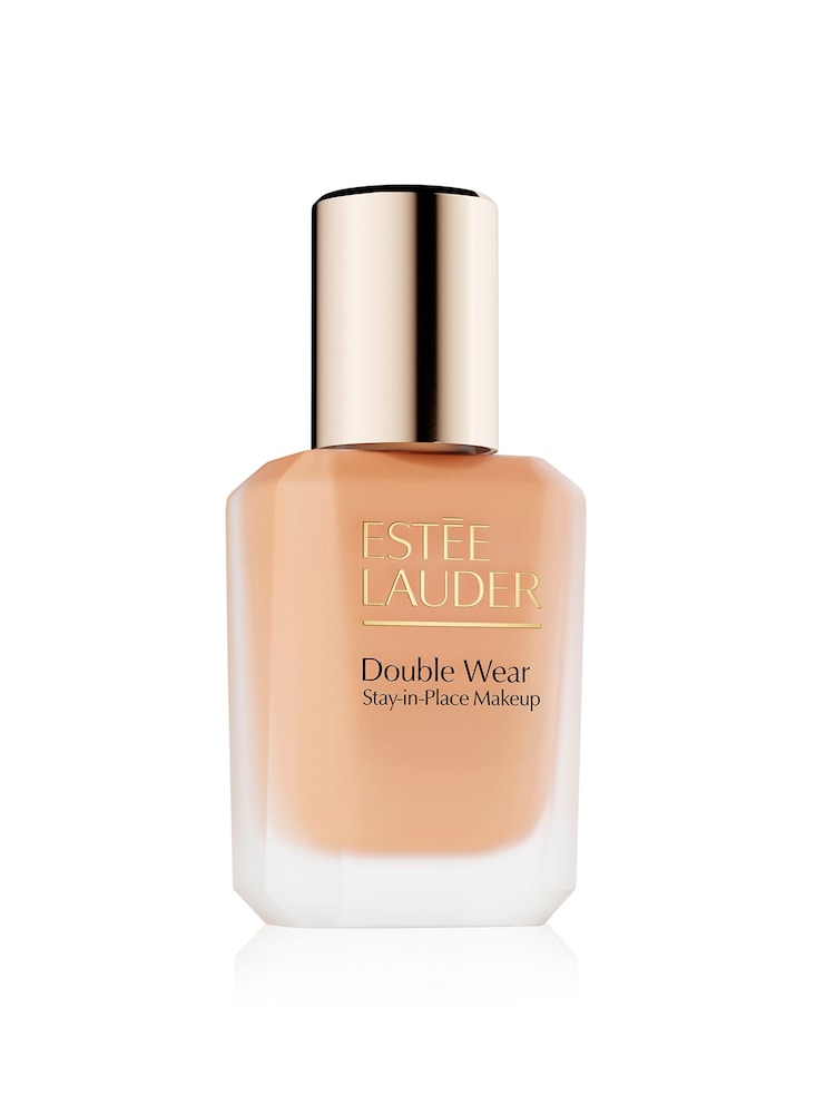 Estée Lauder Double Wear Longwear Matte Foundation SPF 10 30ml - Image 1 of 12 Estée Lauder Double Wear Longwear Matte Foundation SPF 10 30ml - Image 1 of 12