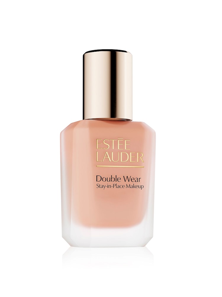 Estée Lauder Double Wear Longwear Matte Foundation SPF 10 30ml - Image 1 of 12 Estée Lauder Double Wear Longwear Matte Foundation SPF 10 30ml - Image 1 of 12