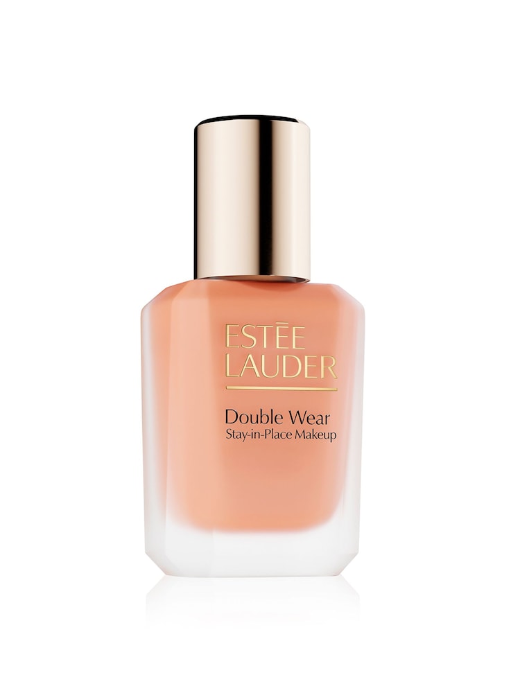 Estée Lauder Double Wear Longwear Matte Foundation SPF 10 30ml - Image 1 of 12 Estée Lauder Double Wear Longwear Matte Foundation SPF 10 30ml - Image 1 of 12