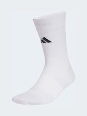 adidas White FTBL Light Socks - Image 1 of 3