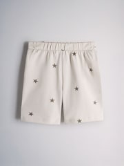 The Set The Set 4 Pack Oversized Short Sleeve T-Shirt and Short Pyjamas Set - Imagen 4 de 11