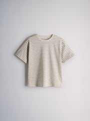The Set The Set 4 Pack Oversized Short Sleeve T-Shirt and Short Pyjamas Set - Imagen 8 de 11