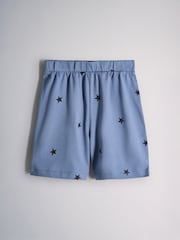 The Set 5 Pack Oversized Short Sleeve T-Shirt and Short Pyjamas Set - Imagen 11 de 13