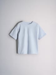 The Set 5 Pack Oversized Short Sleeve T-Shirt and Short Pyjamas Set - Imagen 3 de 13