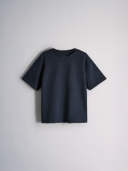 The Set 5 Pack Oversized Short Sleeve T-Shirt and Short Pyjamas Set - Imagen 5 de 13