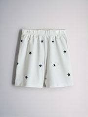 The Set 5 Pack Oversized Short Sleeve T-Shirt and Short Pyjamas Set - Imagen 9 de 13