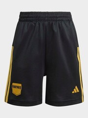 adidas Black Fortnite Shorts - Image 10 of 10