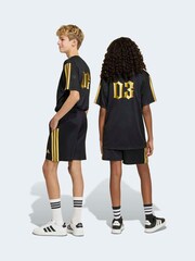 adidas Black Fortnite Shorts - Image 9 of 10